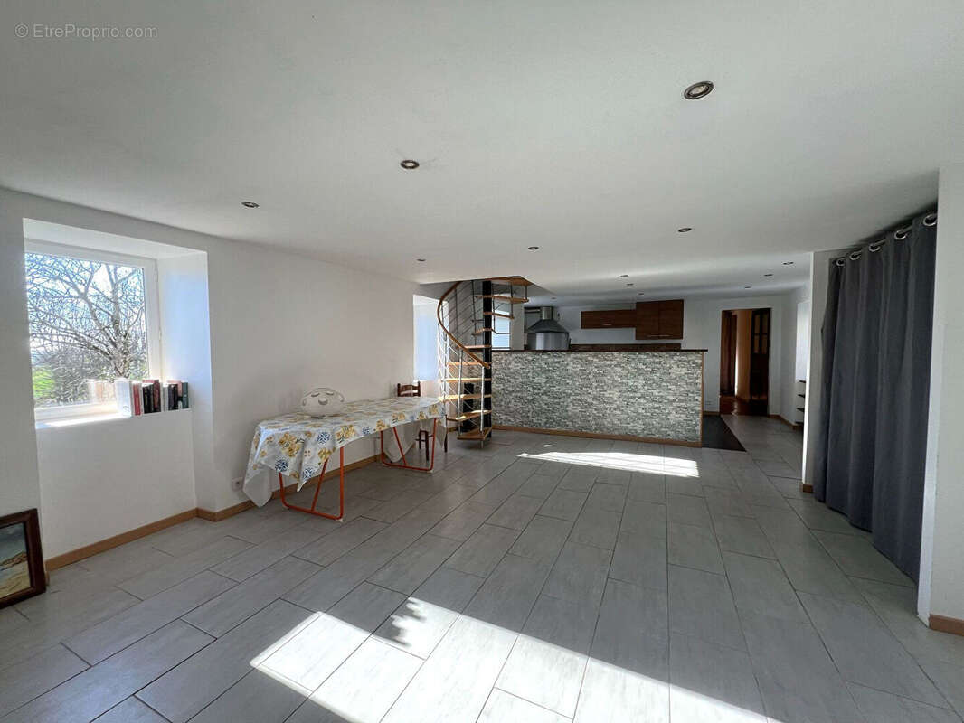 Maison à GRAMOND