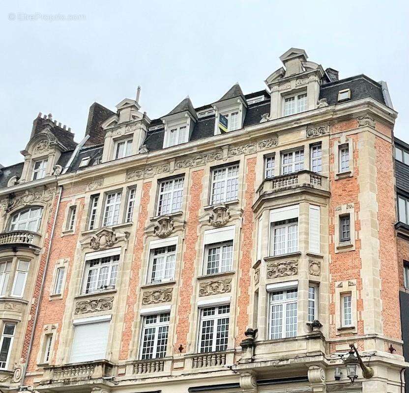 Appartement à LILLE