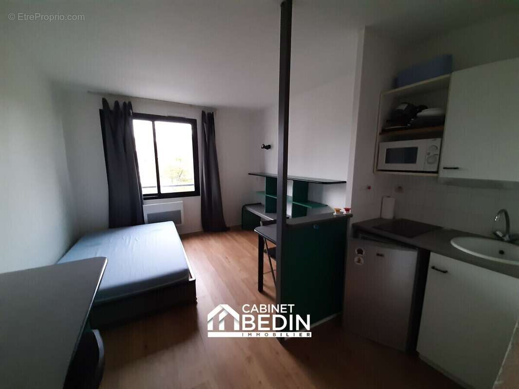 Appartement à TALENCE