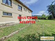 Maison à SAINT-ROMANS