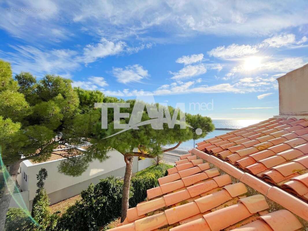 Appartement à SETE