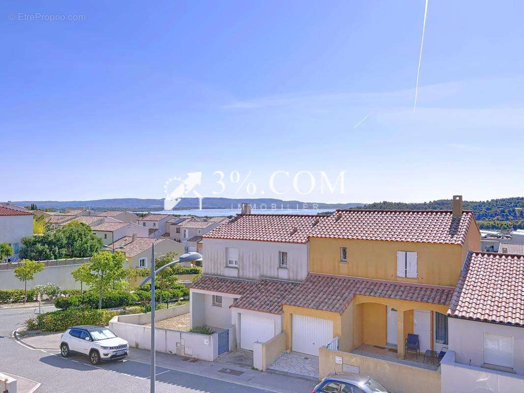 Maison à NARBONNE