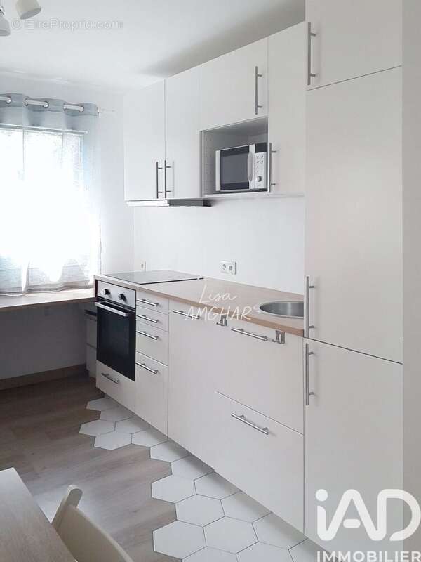 Photo 5 - Appartement à BONNEUIL-SUR-MARNE