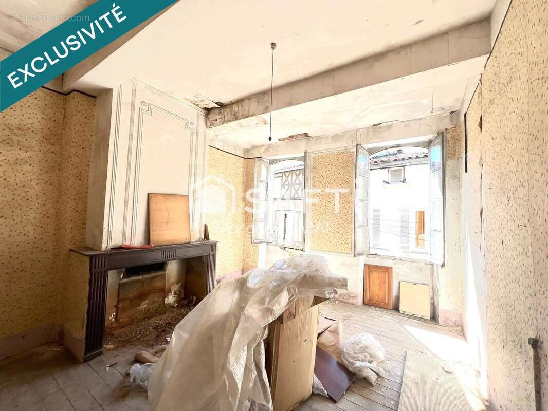 Photo 5 - Appartement à EAUZE