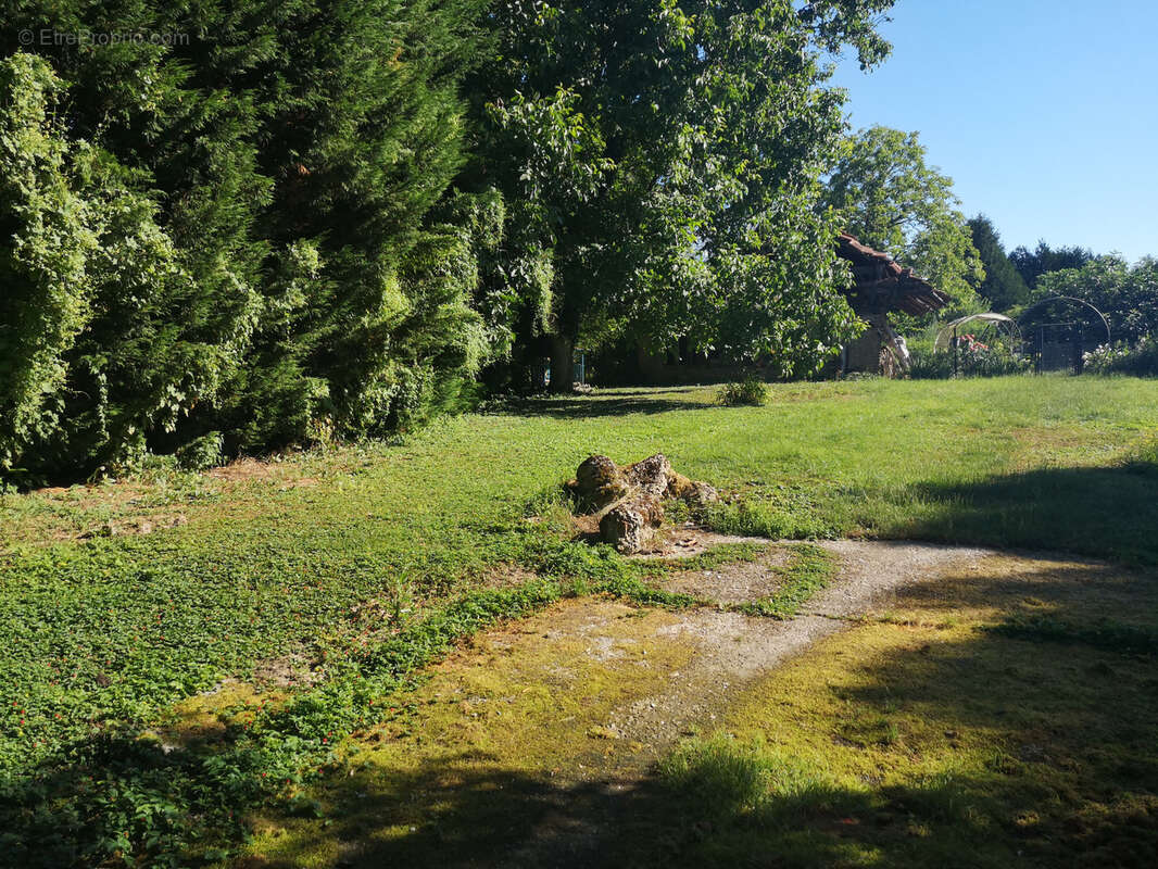 KUTZENHAUSEN   Ensemble immobilier : Maison 72 m2 + Grande Grange à réhabiliter sur 13 ares - photo 17