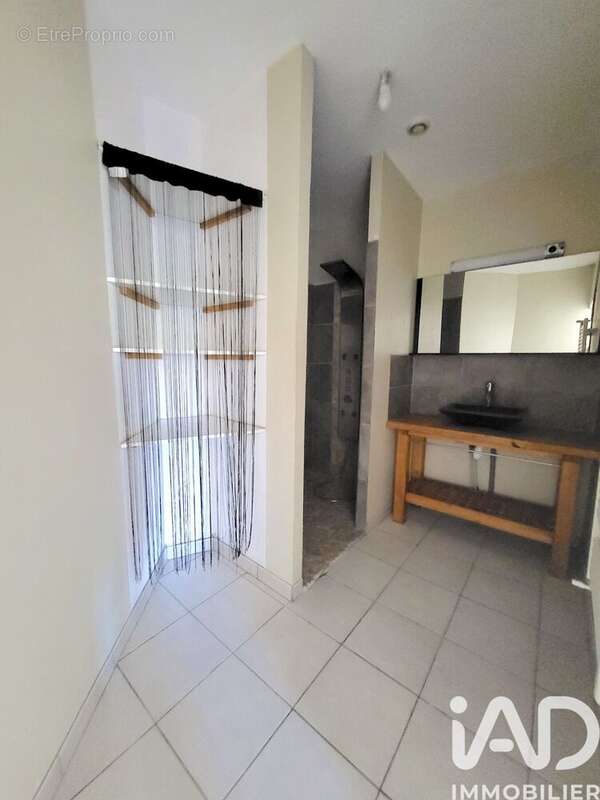 Photo 5 - Maison à RIVE-DE-GIER