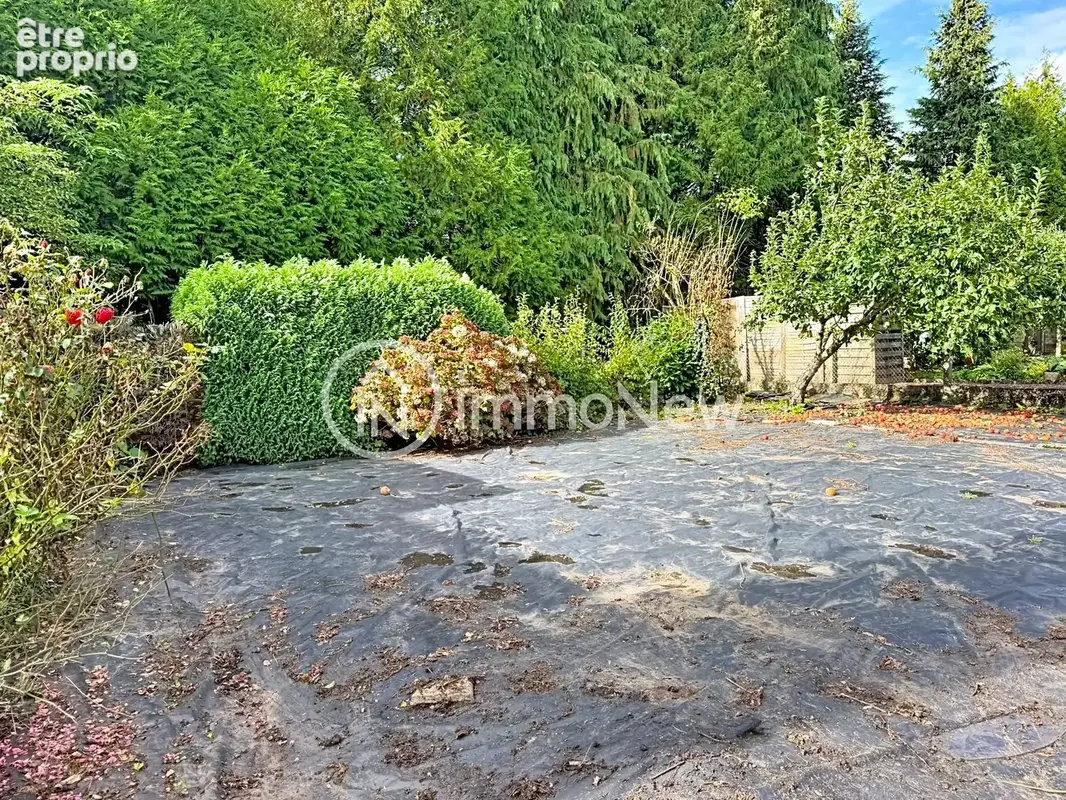 Maison a proximite du bourg avec vie de plain pied - photo 14