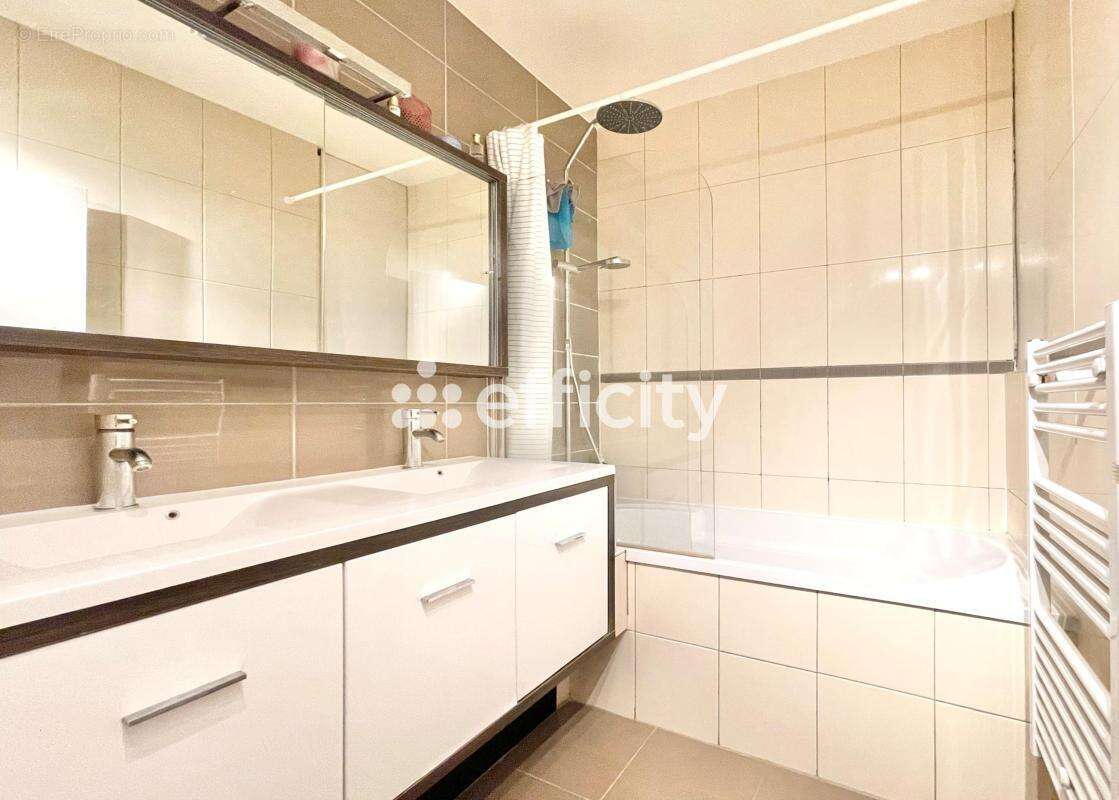 Appartement à ANTONY