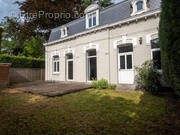 Maison à SAINGHIN-EN-MELANTOIS