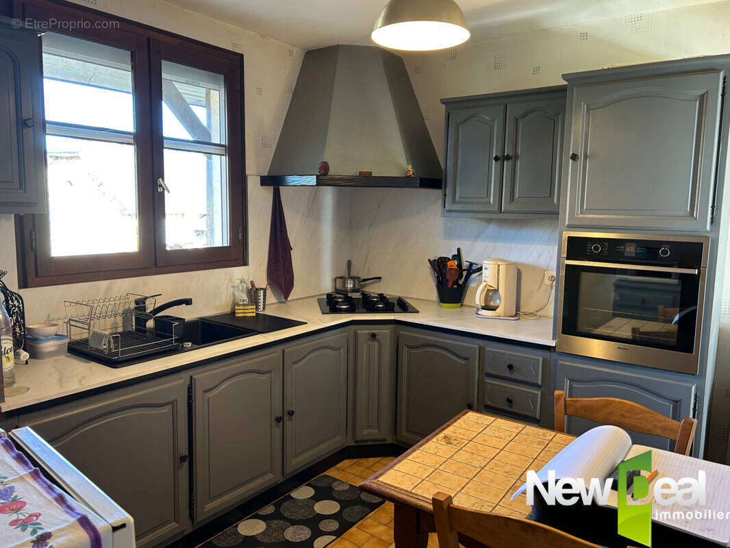 Maison à ARNAC-POMPADOUR