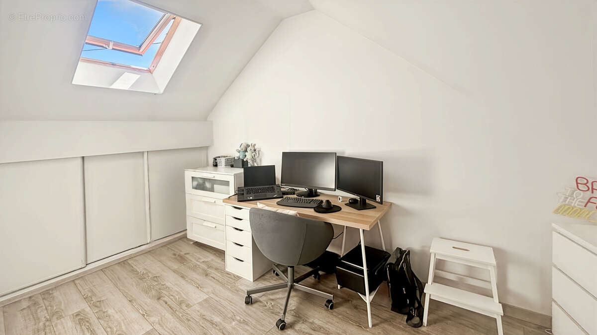 Maison à JOUARS-PONTCHARTRAIN