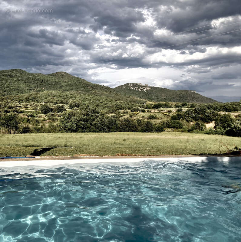 Maison à SAINT-JEAN-DE-LA-BLAQUIERE