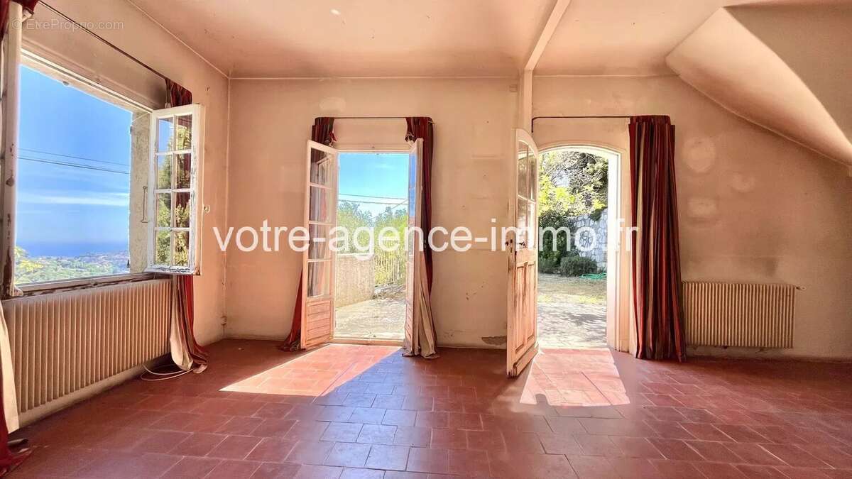 Maison 4/5 pièces Saint Pancrace / Vue mer / Jardin / Garage - photo 4