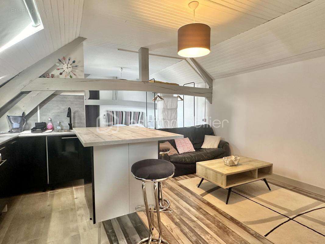 Maison à SENS