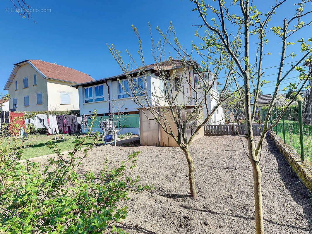 Pavillon individuel habitable de suite - photo 9