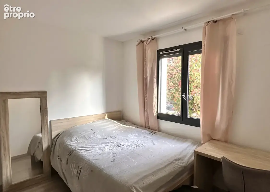 Exclusivite charly centre maison recente de plain-pied 4 chambres et piscine - photo 8