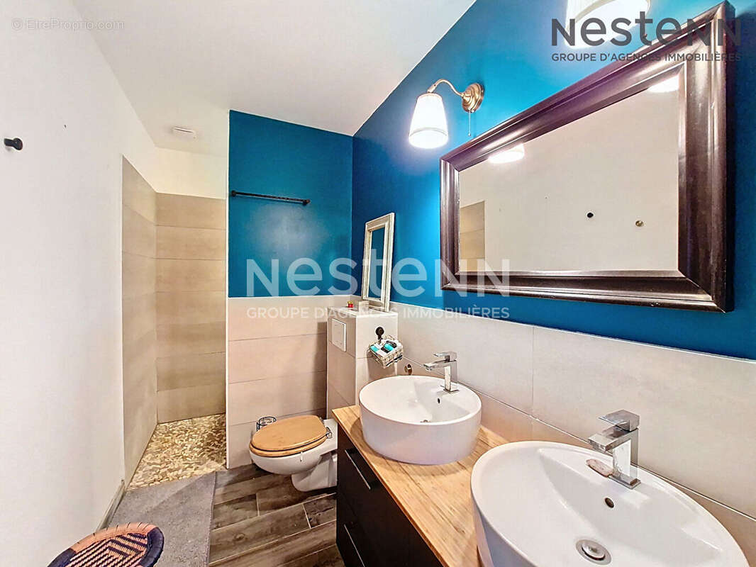 Maison à CANNES-ET-CLAIRAN