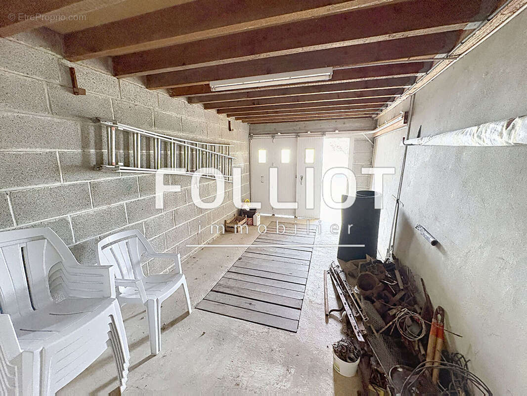 A VENDRE, Maison de Caractère en Pierre - photo 14