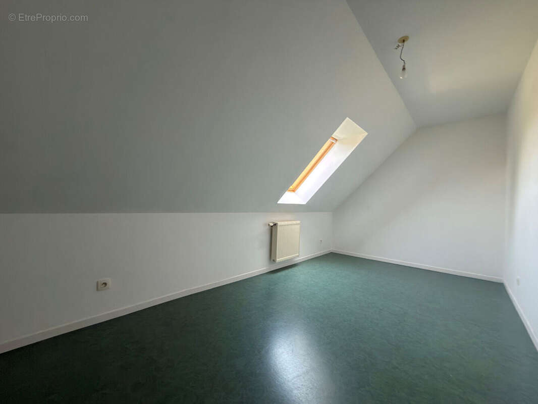 Maison à HOUDAIN