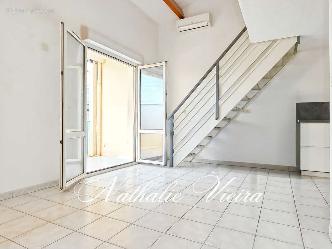 Appartement à PALAVAS-LES-FLOTS