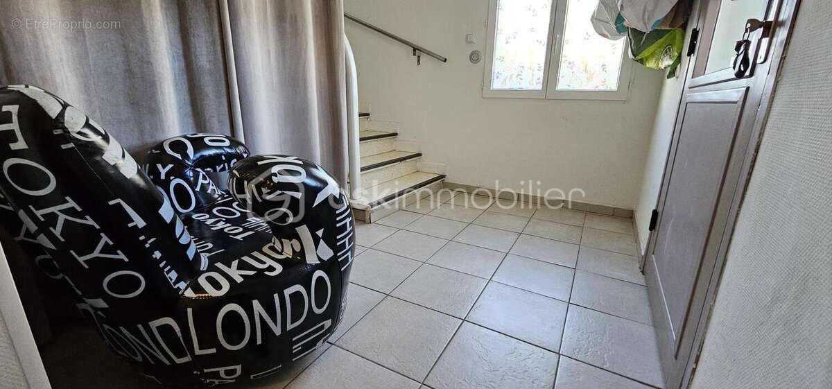 Maison familiale - photo 12