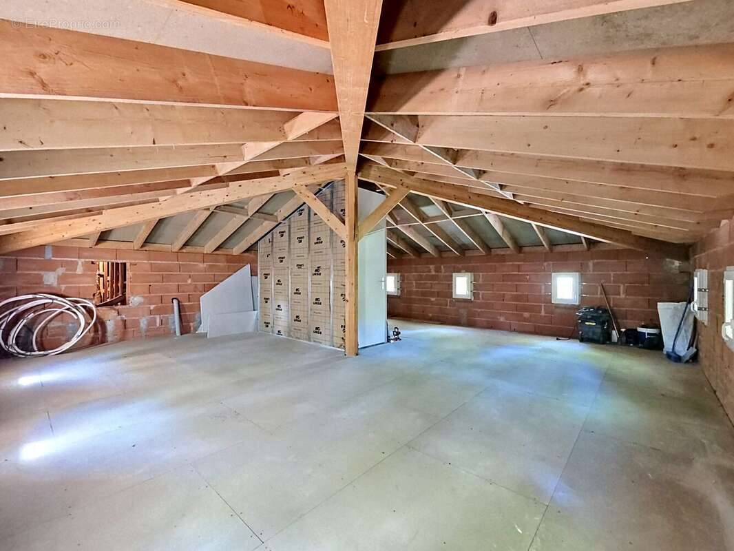 Maison 134 m² à Balma  - photo 8