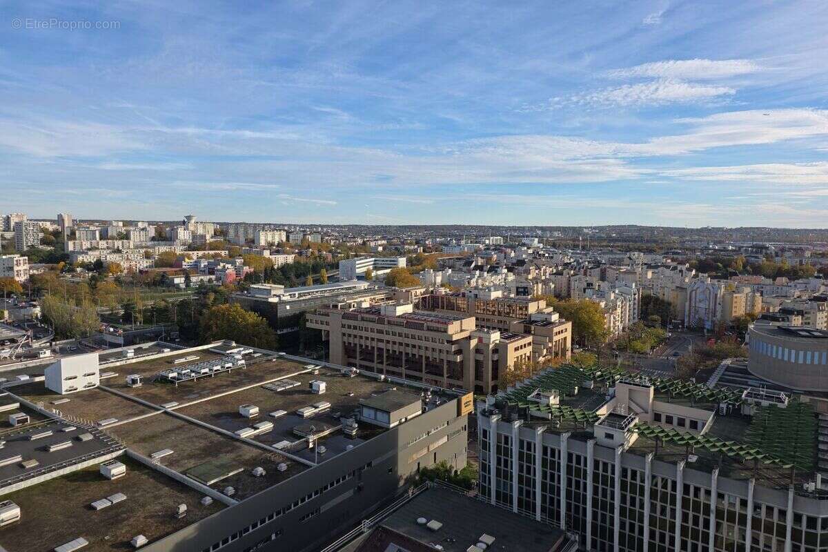 Appartement à CRETEIL