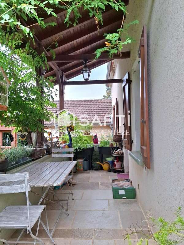 Photo 3 - Maison à PRADINES