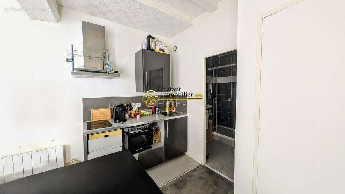 IMMEUBLE DE RAPPORT EN MONOPROPRIÉTÉ - Hypercentre Morlaix - 132 m² - Bonne rentabilité - photo 8