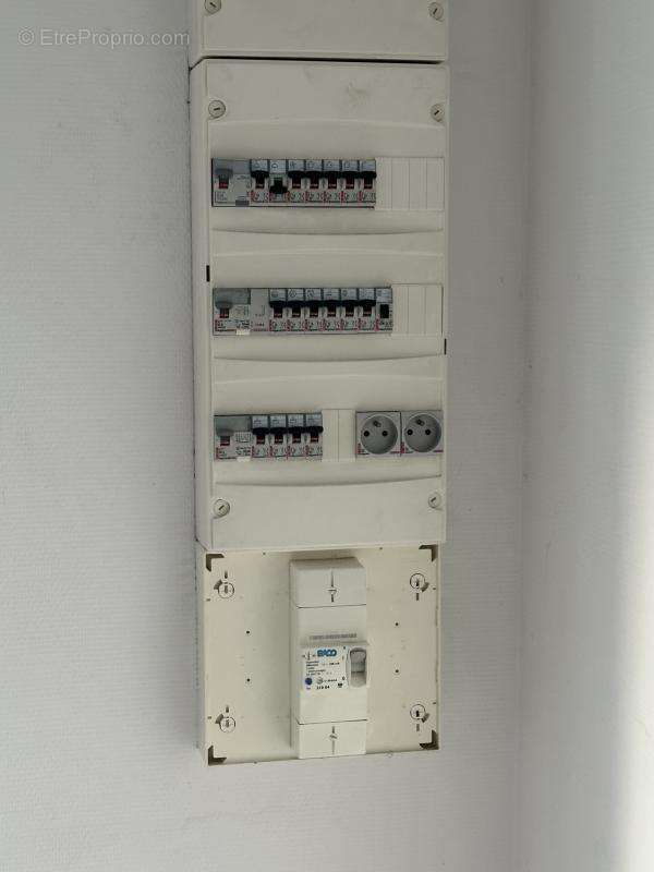 Appartement à HERBAULT