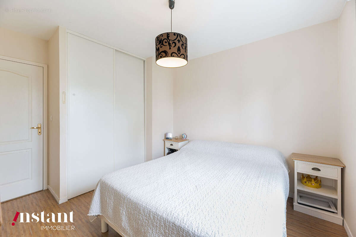 Appartement à TASSIN-LA-DEMI-LUNE