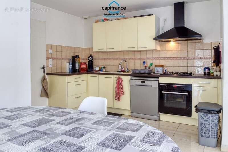 Maison à FOULAYRONNES