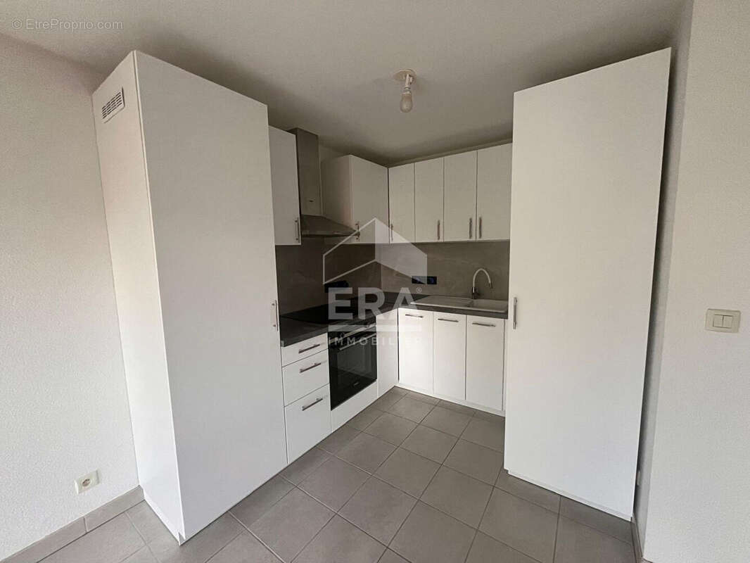 Appartement 50m² à longeville-lès-metz - photo 4
