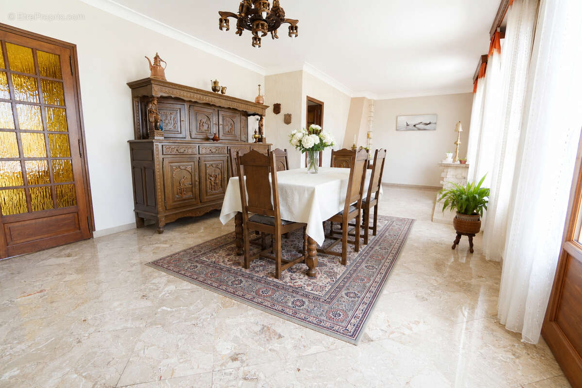 Maison à LE MANS