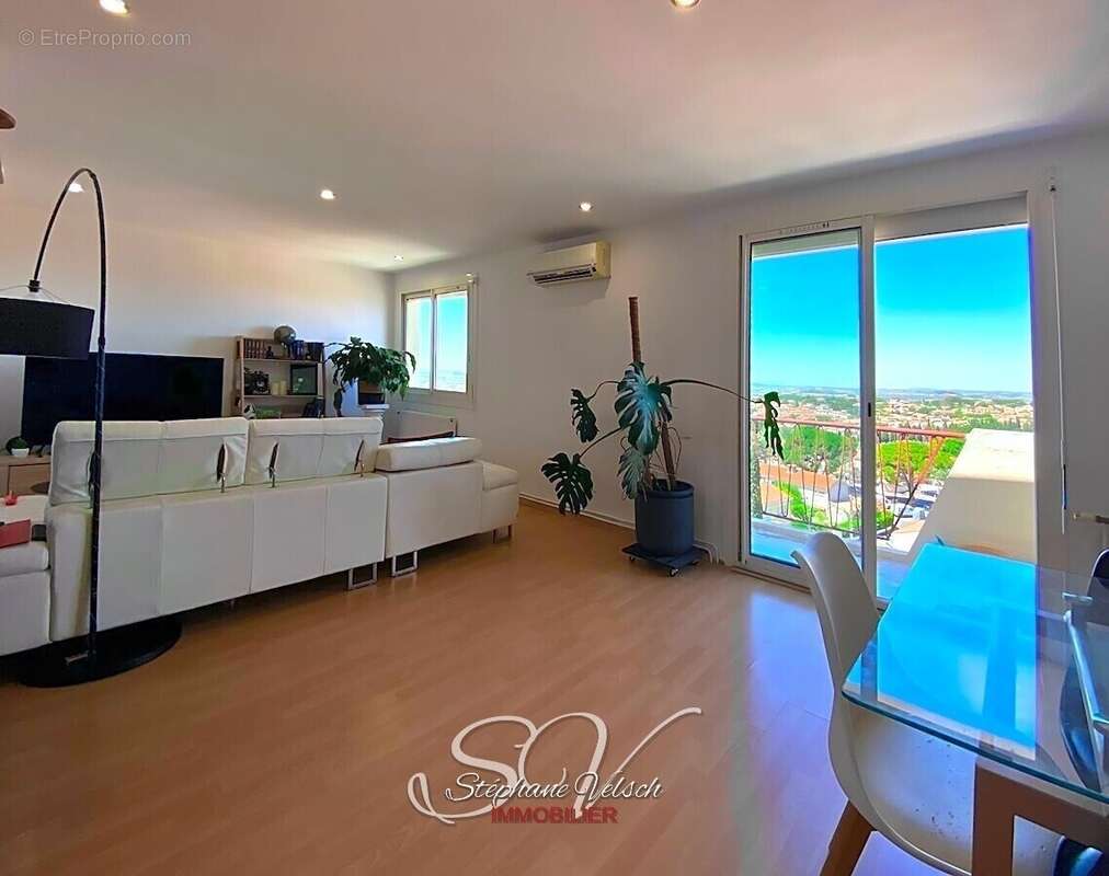 Appartement 80 m² à Beziers  - photo 83