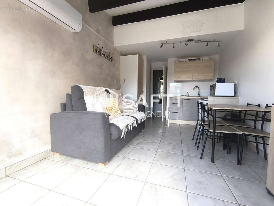 Photo 5 - Appartement à AGDE