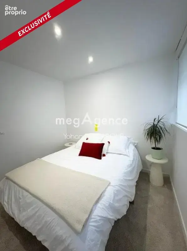 110 m2 au coeur de Lorient - photo 10