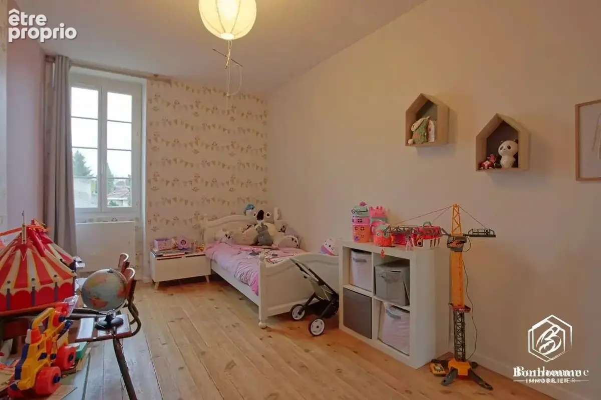 Maison 177 m² 5 pièces - Portets - photo 8