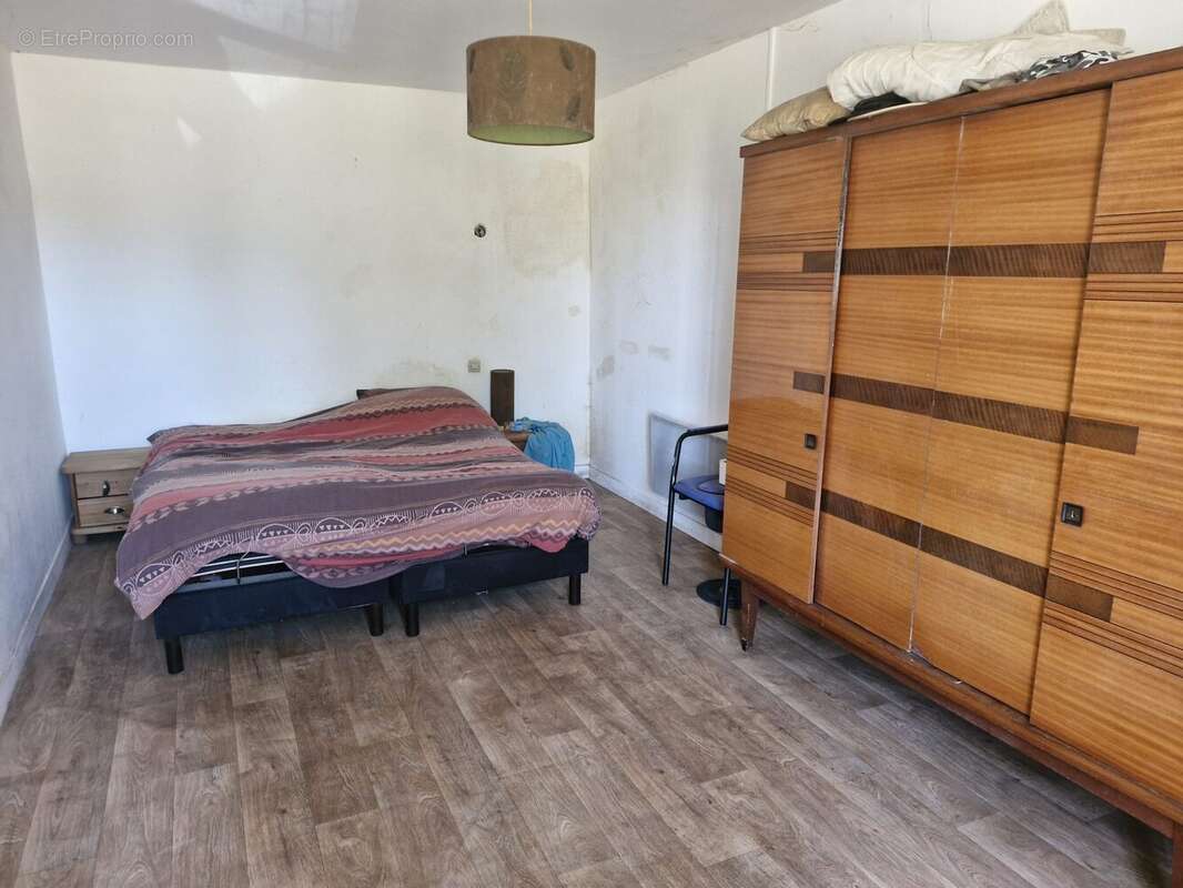 Maison à TINCHEBRAY