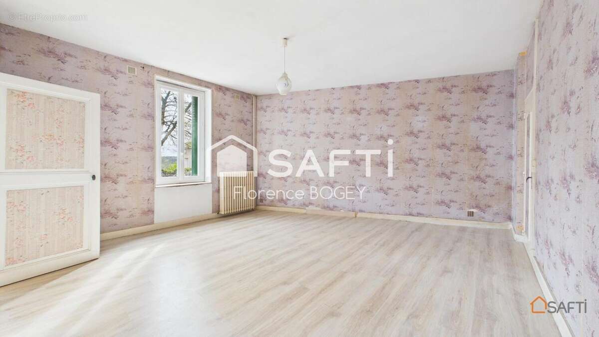 Photo 6 - Maison à LE DORAT