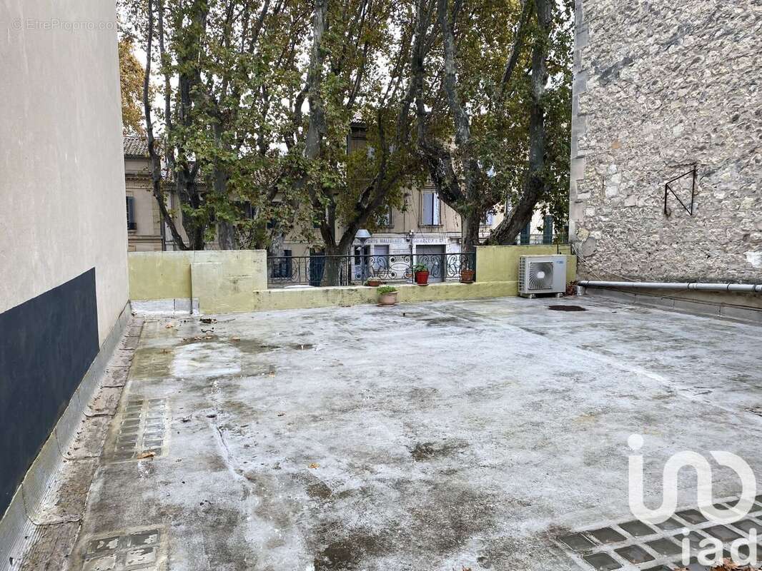 Photo 3 - Appartement à AVIGNON