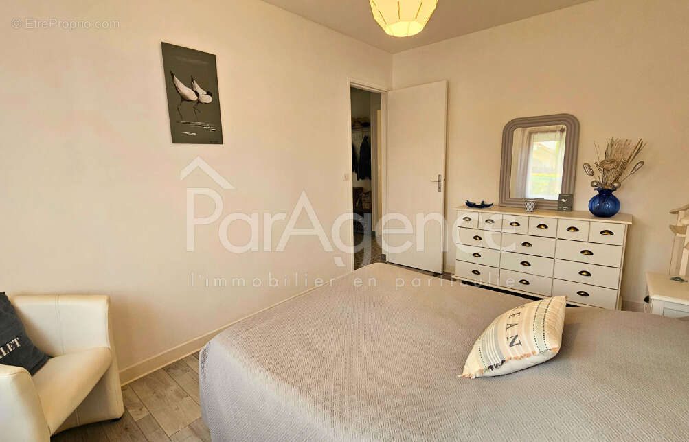 Maison à SAINT-GEORGES-DE-DIDONNE