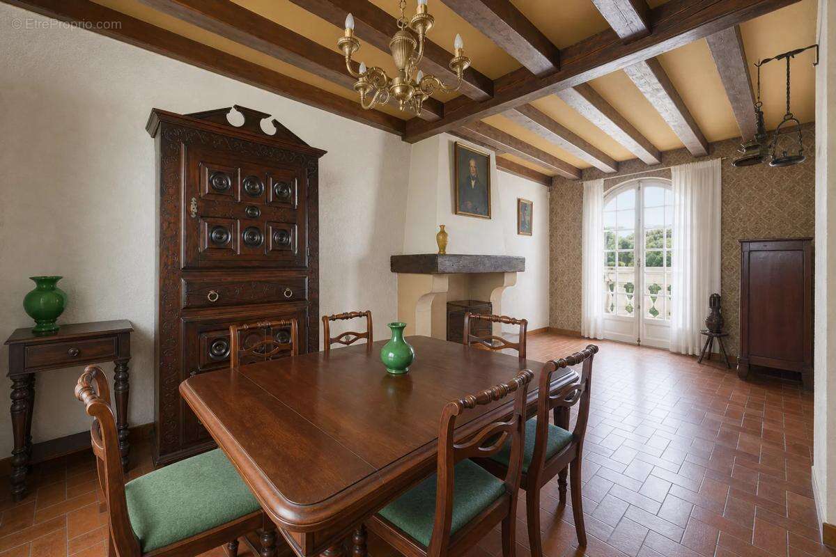 Maison à MERIGNAC