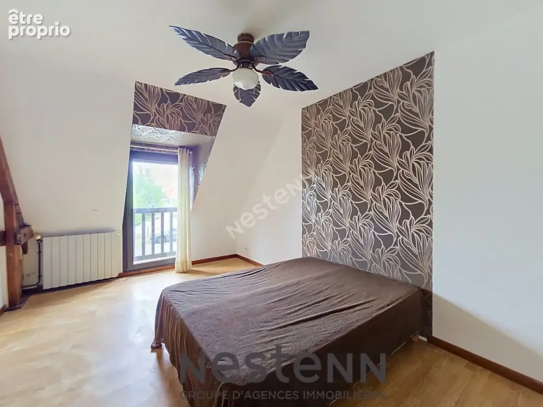 A VENDRE Ouistreham Riva-Bella ? Villa familiale à 350 m de la plage - photo 20