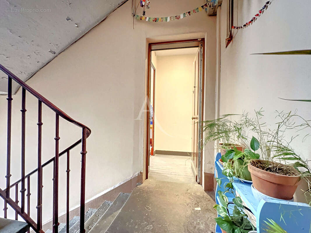 Appartement à LYON-7E