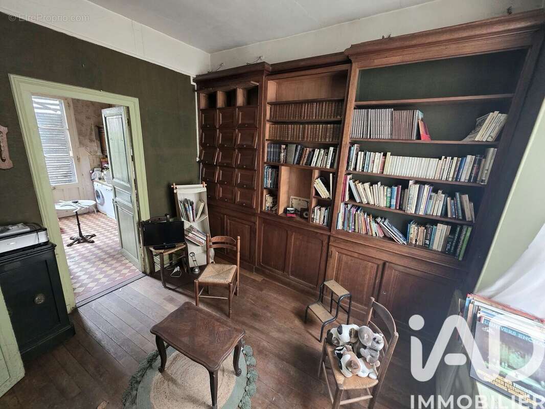 Maison 130 m² à Bray-Sur-Seine  - photo 3