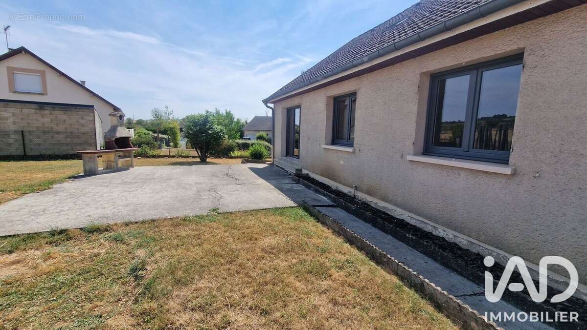 Maison 125 m² à Chemery-Sur-Bar  - photo 3