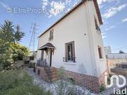 Photo 1 - Maison à GAGNY