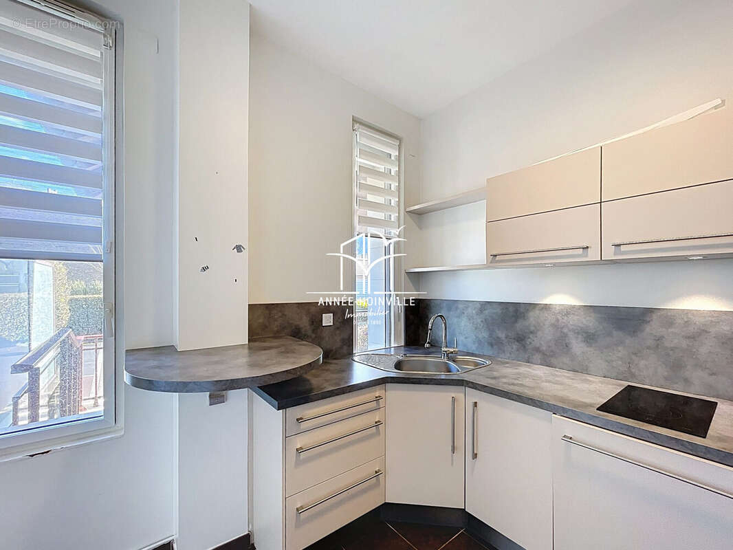 Appartement à BENERVILLE-SUR-MER