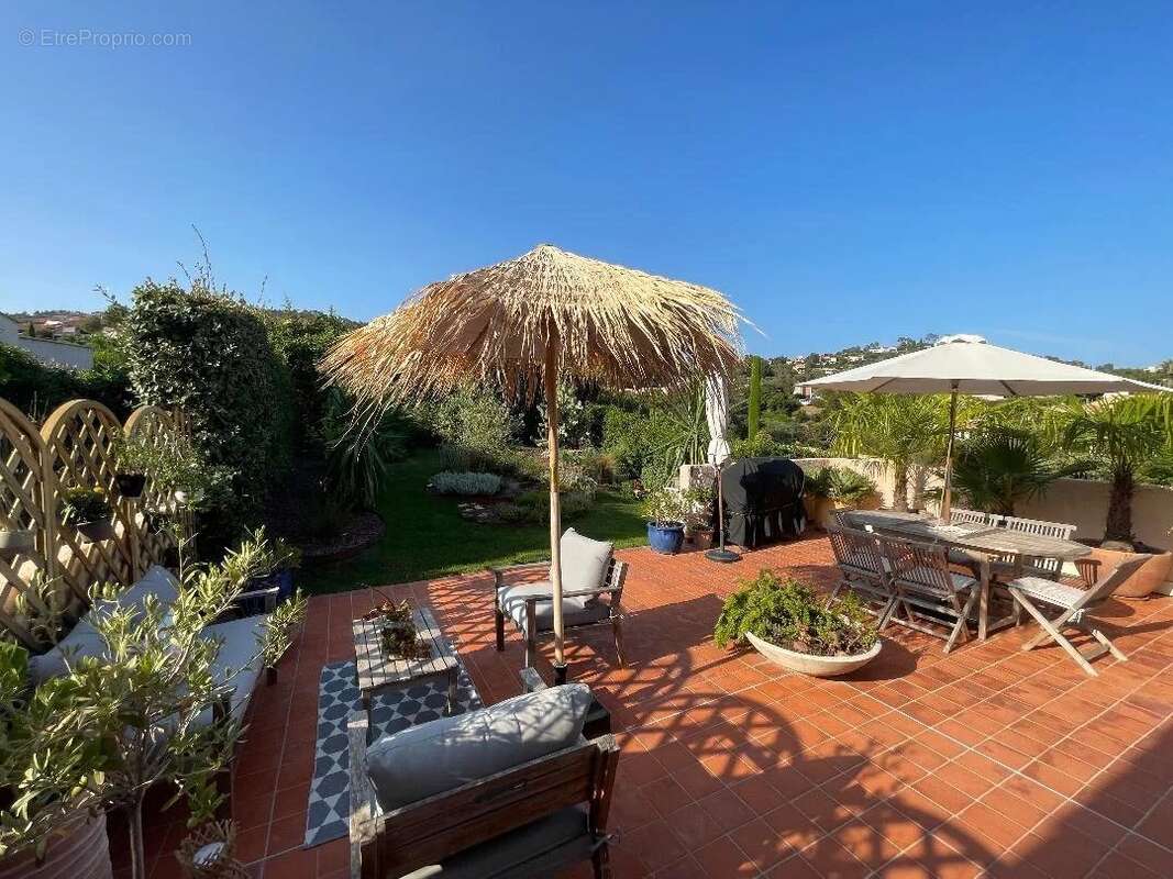 Villa jumelée 3 pièces vue mer panoramique - photo 26
